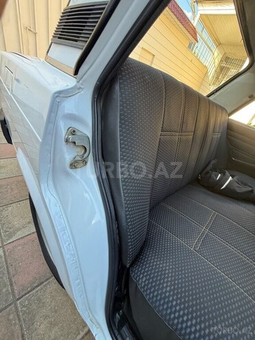 LADA (VAZ) 2107 2009, 42,000 km - 1.7 л - Tovuz