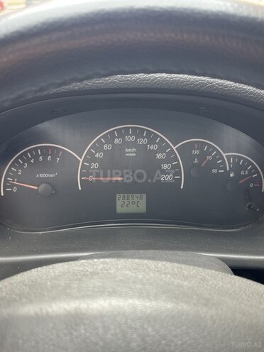 LADA (VAZ) Priora 2013, 288,000 km - 1.6 л - Bakı