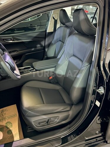 Toyota Camry 2026, 0 km - 2.0 l - Bakı