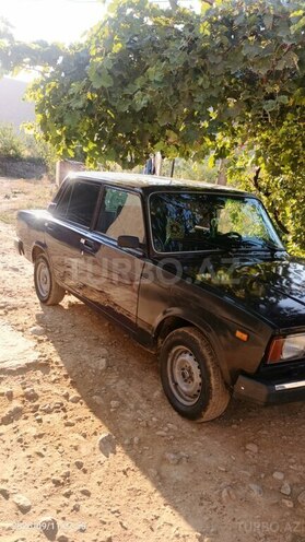 LADA (VAZ) 2107 1997, 54,946 km - 1.7 l - Goranboy