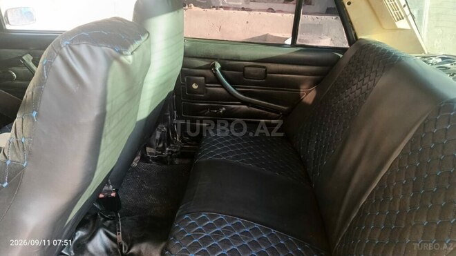 LADA (VAZ) 2107 1997, 54,946 km - 1.7 l - Goranboy
