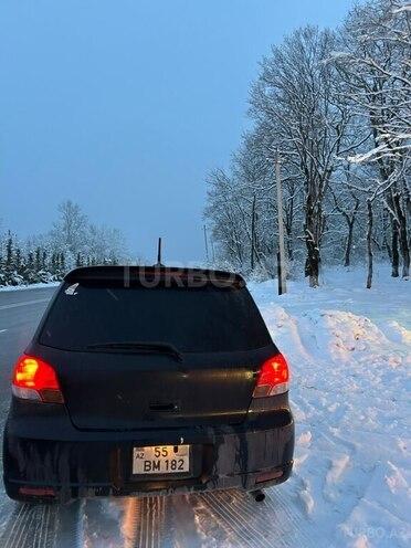Mitsubishi Airtrek 2002, 380,000 km - 2.0 l - Cəlilabad