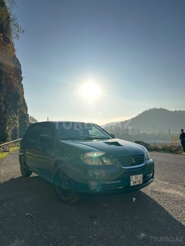 Mitsubishi Airtrek 2002, 380,000 km - 2.0 l - Cəlilabad