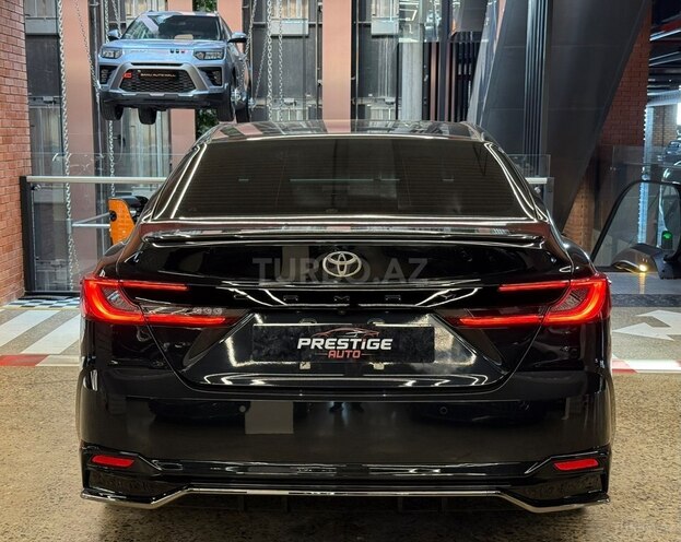 Toyota Camry 2026, 0 km - 2.0 л - Bakı