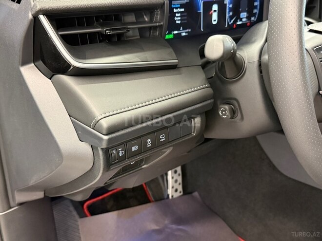 Toyota Camry 2026, 0 km - 2.0 л - Bakı