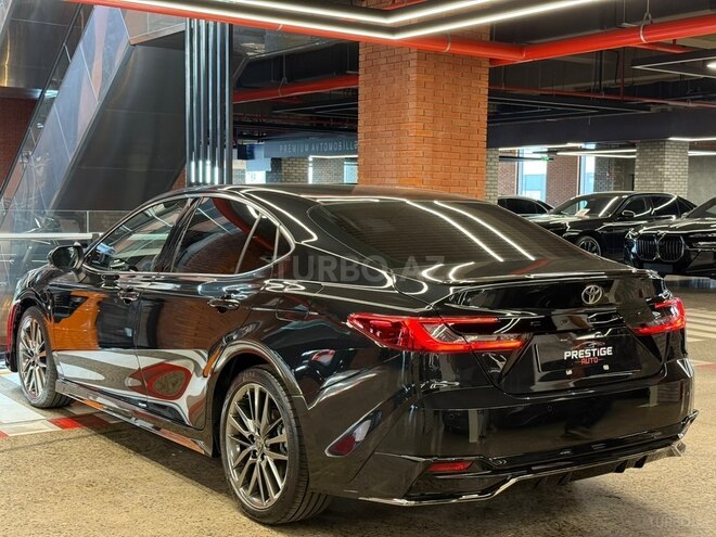 Toyota Camry 2026, 0 km - 2.0 л - Bakı