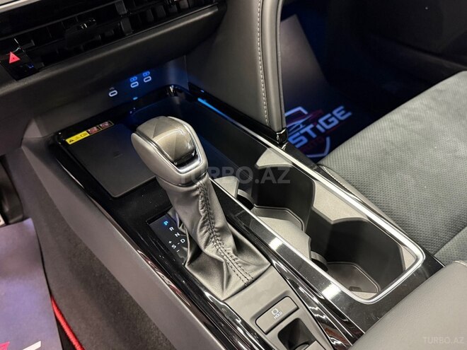Toyota Camry 2026, 0 km - 2.0 л - Bakı