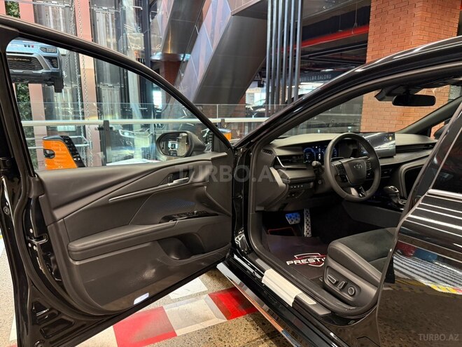 Toyota Camry 2026, 0 km - 2.0 л - Bakı
