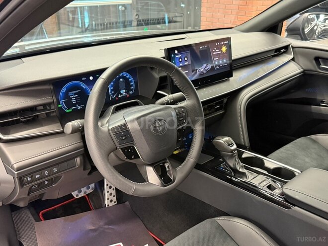 Toyota Camry 2026, 0 km - 2.0 л - Bakı