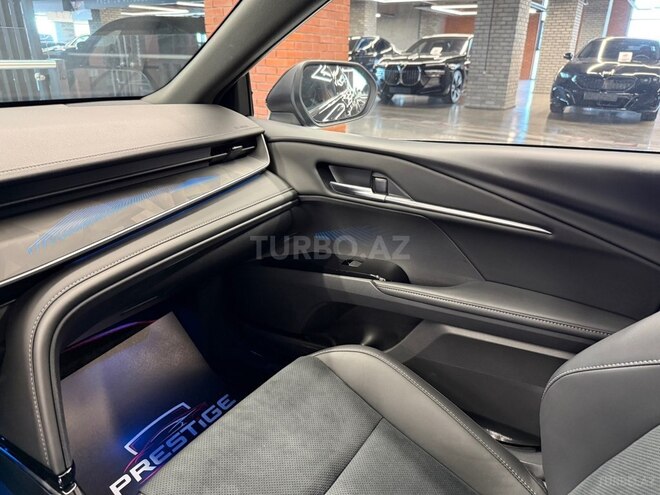 Toyota Camry 2026, 0 km - 2.0 л - Bakı
