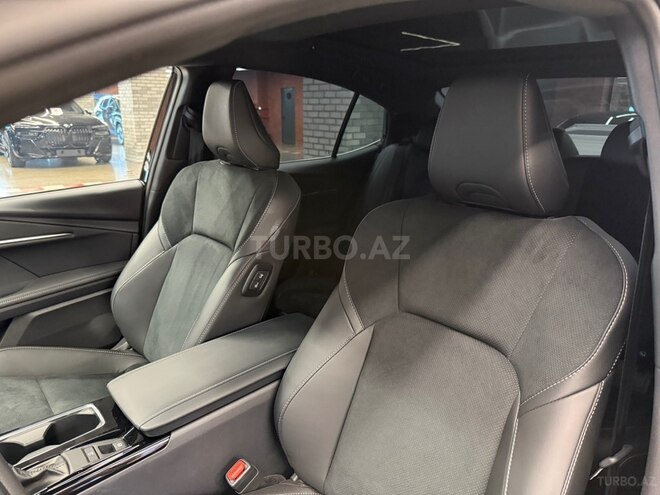 Toyota Camry 2026, 0 km - 2.0 л - Bakı