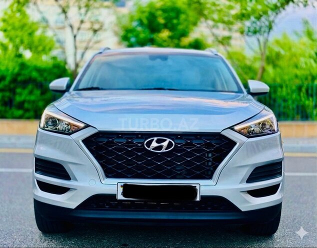Hyundai Tucson 2019, 68,600 km - 2.0 l - Bakı