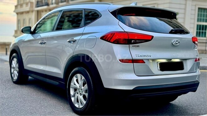 Hyundai Tucson 2019, 68,600 km - 2.0 l - Bakı