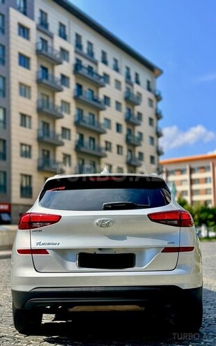 Hyundai Tucson 2019, 68,600 km - 2.0 l - Bakı