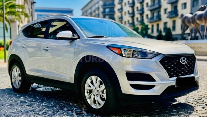 Hyundai Tucson 2019, 68,600 km - 2.0 l - Bakı