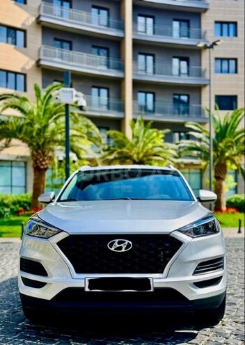 Hyundai Tucson 2019, 68,600 km - 2.0 l - Bakı