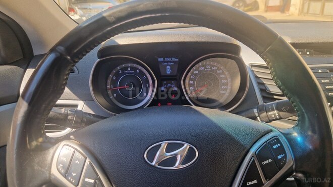 Hyundai Elantra 2013, 184,000 km - 1.8 л - Bakı