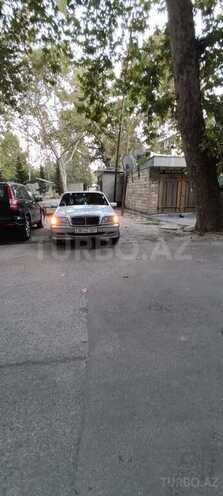 Mercedes C 240 1998, 270,000 km - 2.4 l - Mingəçevir