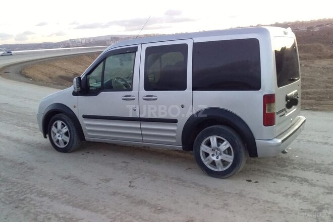 Ford Tourneo Connect 2006, 457,300 km - 1.8 l - Bakı