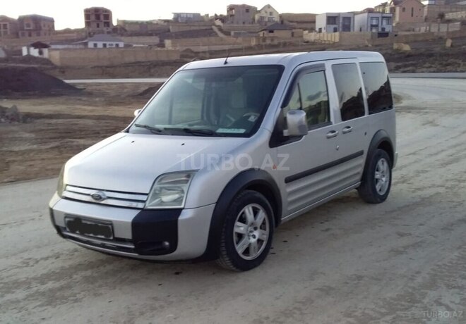 Ford Tourneo Connect 2006, 457,300 km - 1.8 l - Bakı
