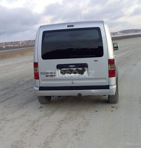 Ford Tourneo Connect 2006, 457,300 km - 1.8 l - Bakı