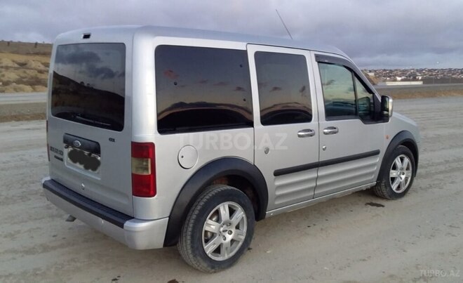 Ford Tourneo Connect 2006, 457,300 km - 1.8 l - Bakı