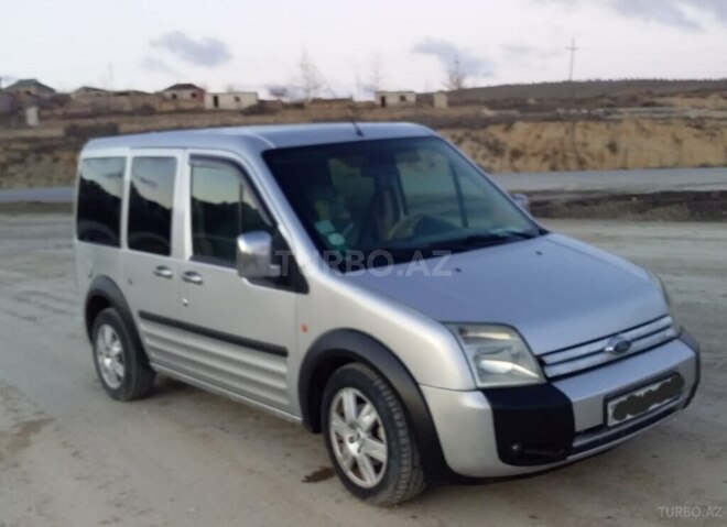 Ford Tourneo Connect 2006, 457,300 km - 1.8 l - Bakı