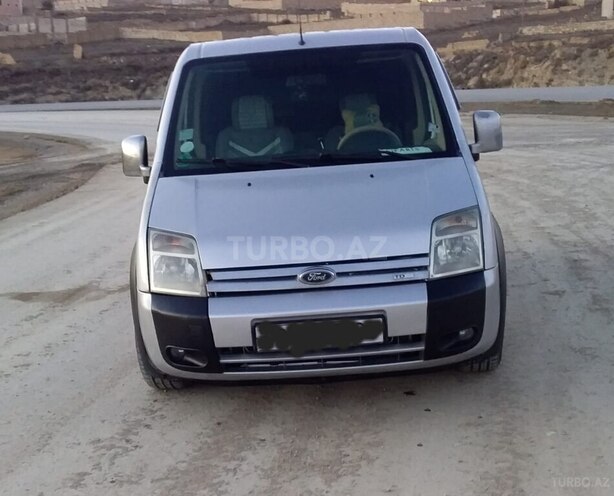 Ford Tourneo Connect 2006, 457,300 km - 1.8 l - Bakı