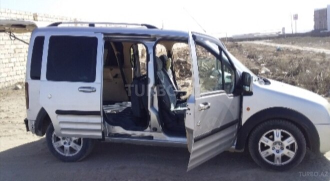 Ford Tourneo Connect 2006, 457,300 km - 1.8 l - Bakı
