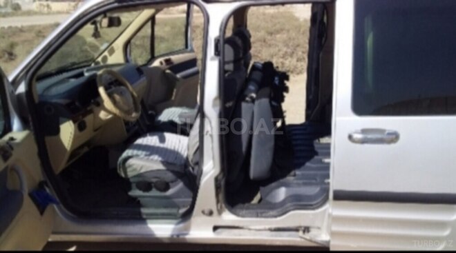 Ford Tourneo Connect 2006, 457,300 km - 1.8 l - Bakı