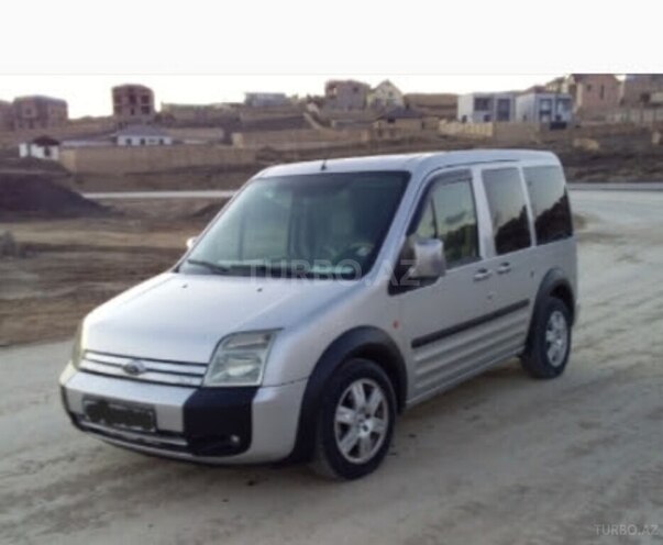 Ford Tourneo Connect 2006, 457,300 km - 1.8 l - Bakı