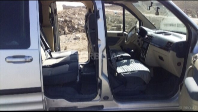 Ford Tourneo Connect 2006, 457,300 km - 1.8 l - Bakı