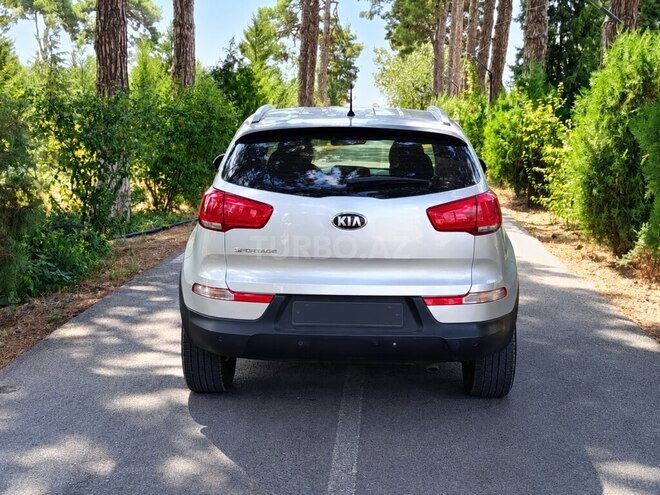 Kia Sportage 2014, 174,000 km - 2.0 l - Bakı