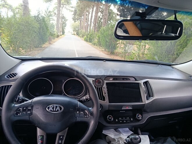 Kia Sportage 2014, 174,000 km - 2.0 l - Bakı