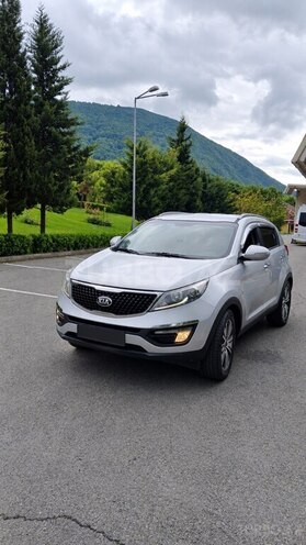 Kia Sportage 2014, 174,000 km - 2.0 l - Bakı