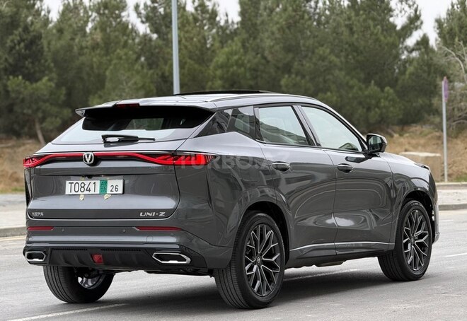 Changan  2025, 15 km - 1.5 l - Bakı