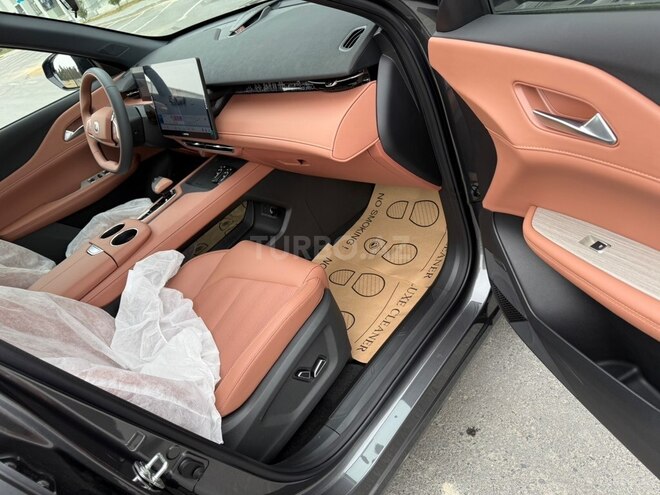 Changan  2025, 15 km - 1.5 l - Bakı