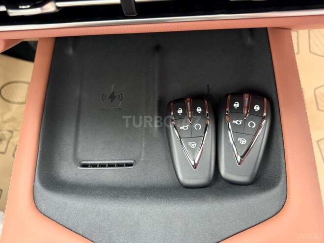 Changan  2025, 15 km - 1.5 l - Bakı
