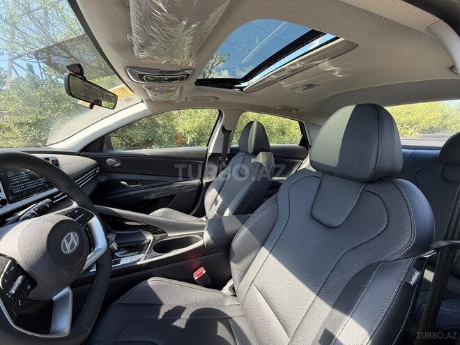 Hyundai Elantra 2026, 0 km - 1.5 l - Bakı