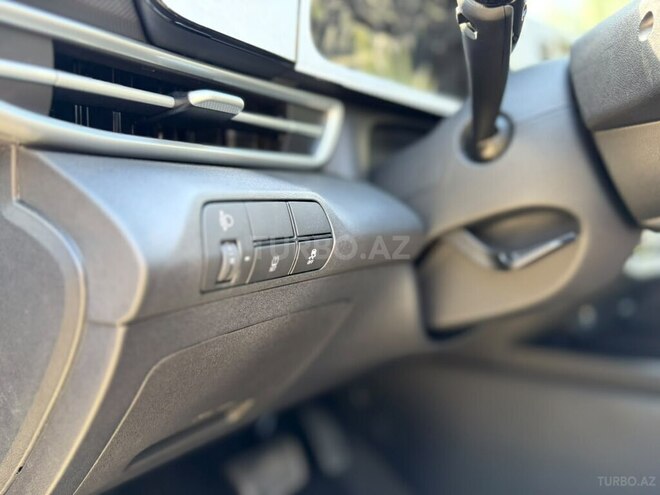 Hyundai Elantra 2026, 0 km - 1.5 l - Bakı