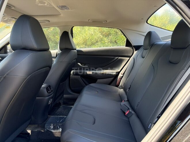 Hyundai Elantra 2026, 0 km - 1.5 l - Bakı