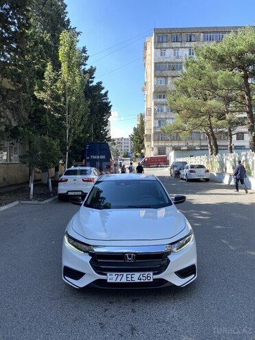 Honda Insight 2022, 71,000 km - 1.5 l - Bakı