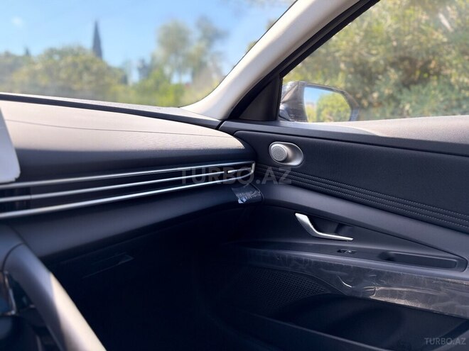 Hyundai Elantra 2026, 0 km - 1.5 l - Bakı