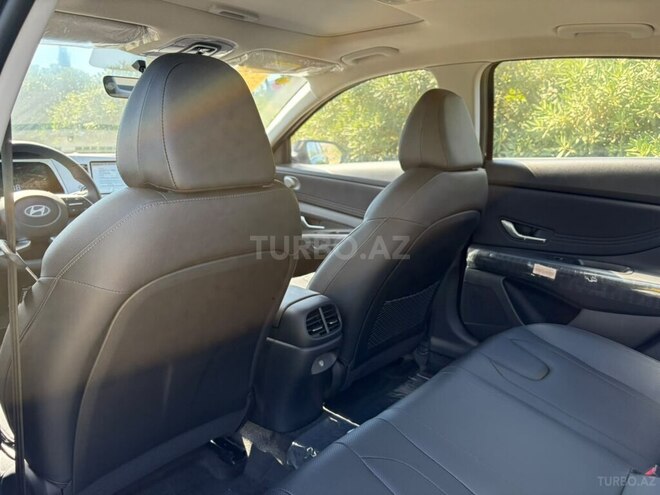 Hyundai Elantra 2026, 0 km - 1.5 l - Bakı