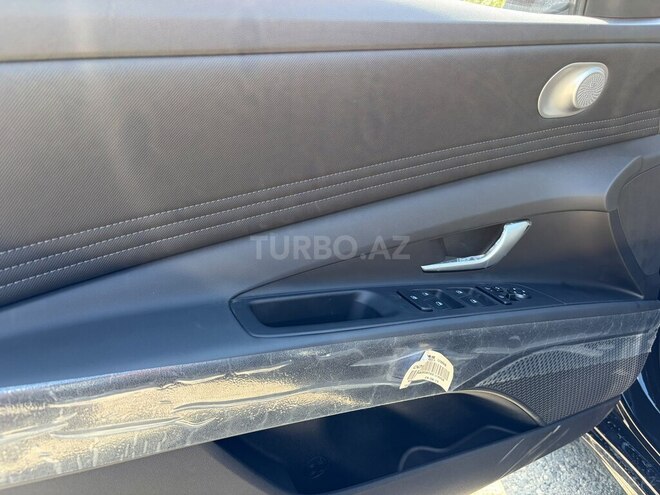Hyundai Elantra 2026, 0 km - 1.5 l - Bakı