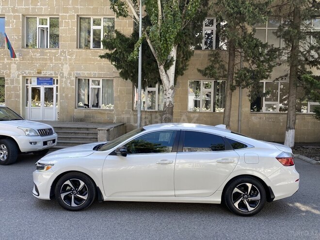 Honda Insight 2022, 71,000 km - 1.5 l - Bakı
