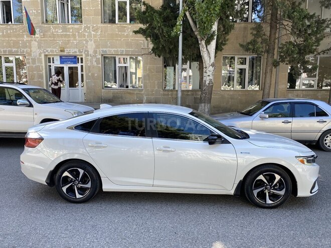 Honda Insight 2022, 71,000 km - 1.5 l - Bakı