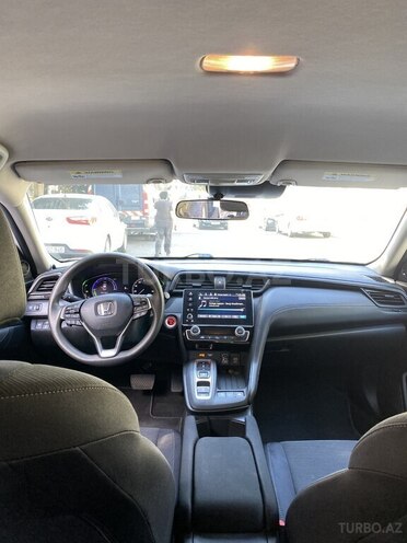 Honda Insight 2022, 71,000 km - 1.5 l - Bakı