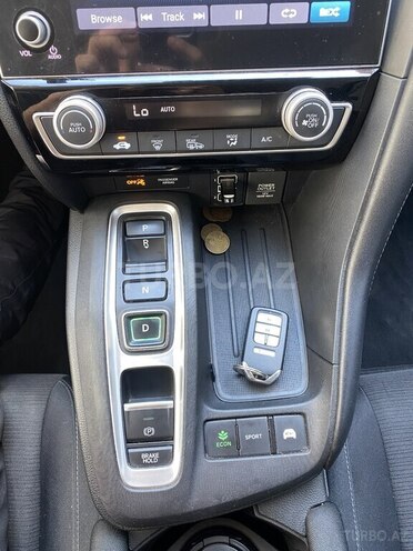 Honda Insight 2022, 71,000 km - 1.5 l - Bakı