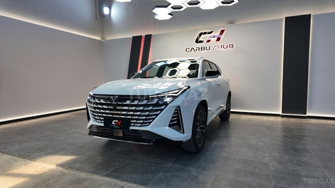 Changan  2025, 0 km - 1.5 l - Bakı